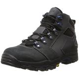 Danner Men's Vicous 4.5 Inch Work Boot,Black/Blue,14 D US screenshot. Shoes directory of Clothing & Accessories.