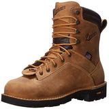Danner Men's Quarry USA AT Work Boot,Distressed Brown,10.5 D US screenshot. Shoes directory of Clothing & Accessories.