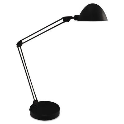 Ledu - Led Desk And Task Lamp 5W 5-1/2W X 24H Black "Product Category: Office Furniture/Lamps & Ligh