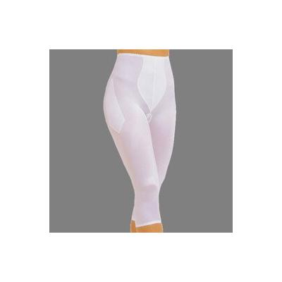 Rago Style 920 - Leg Shaper/Pant Liner Light Shaping, 3XL/36 Beige