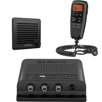 Garmin 0100204700 VHF 315, Modular, with Hailer & GPS