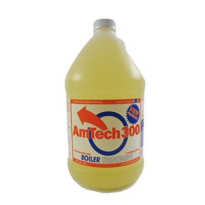 AmTech300 - Boiler Treatment Professional Strength (For Outdoor Wood Boilers)