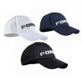 Forgan of St Andrews Golf Cap - 3 Pack Small