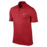 Nike Golf Dri-Fit Victory Polo - Red Medium