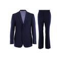 Ciro Citterio Arezzo 2 Piece Suit - Navy