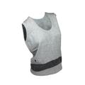 Ashworth Ladies Round Neck Vest With Print