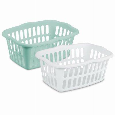 Rectangular Laundry Basket (Pack of 12)