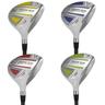 Young Gun ZAAP Junior Kids Golf 5 Wood