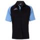 Woodworm Pro Cricket Short Sleeve Shirt Sky Blue - Boys