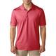 Adidas Golf Performance Polo Shirt - Red Small