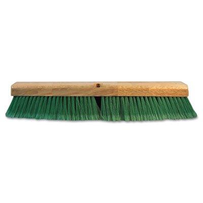 BWK20724 - Push Broom Head