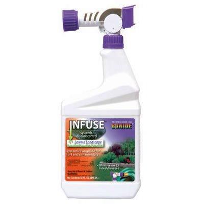 Infuse Lawn & Landsape Systemic Disease Control