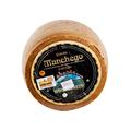 Reserva Cured Manchego Cheese - Authentic Spanish from La Mancha DOP - 12 months old- Sheep Milk Cheese APPROX 3kg
