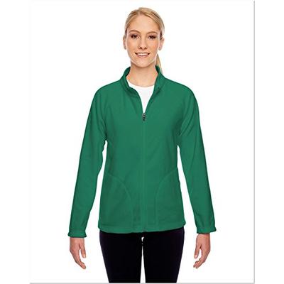 Team 365 Ladies Campus Microfleece Jacket (TT90W) -SPORT KELL -M