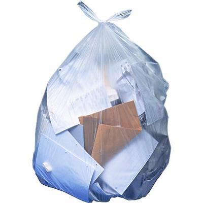 HERITAGE BAG Heritage Liner 40X53 Lldpe Clear 1.3 Mil, 120 CT