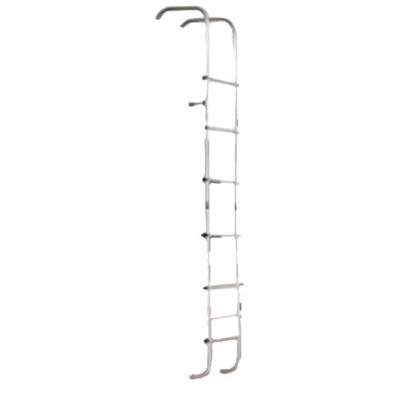 Surco 502L Universal Motorhome Straight Ladder