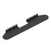 Sonos Wall Mount for all-new Sonos Beam Sound bar - Easy to install Speaker Wallmount Kit (Black)