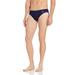 Speedo Men's Fitness Solar 1-Inch Xtra Life Lycra Brief, 38 - Nautical Navy