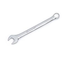 Crescent CJCW8 1-7/8" 12 Point Satin Jumbo Long Pattern Combination Wrench