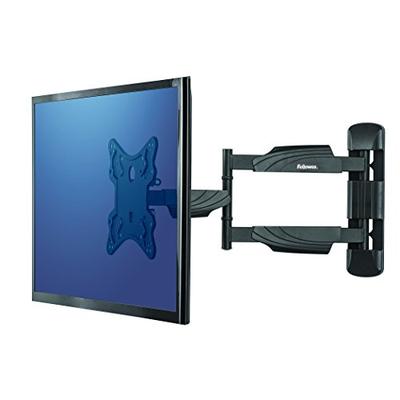 Fellowes Full Motion TV Wall Mount (8043601)