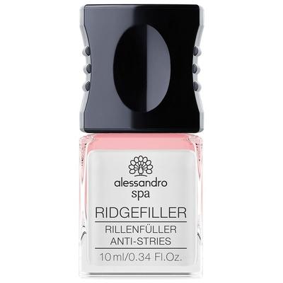 Alessandro - NailSpa Ridgefiller Nagelpflege 10 ml