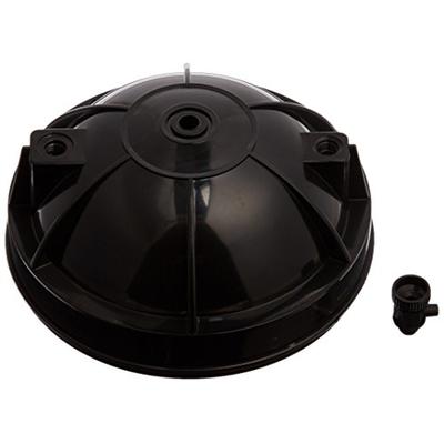 Val-Pak Products V38-150 Commander Lid with Air Relief
