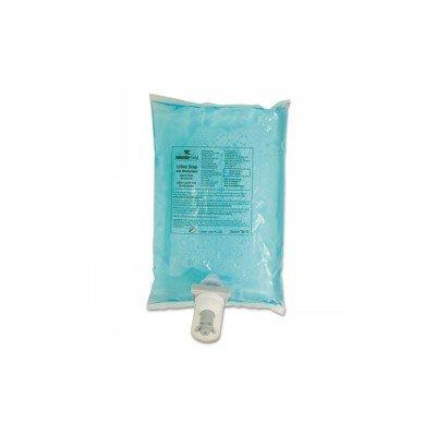 TEC750112 - Tc Enriched Foam Moisturizing Soap Refills, Citrus Scent, 1100ml Refill