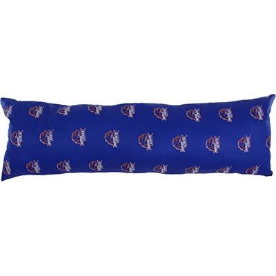 College Covers Boise State Broncos Printed Body Pillow - 20" x 60"