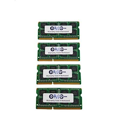 32Gb (4X8Gb) Ram Memory Compatible with Apple Imac Retina 5K 27-Inch (Late 2014) Core I5/I7 By CMS B