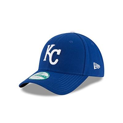MLB The League Kansas City Royals Game 9Forty Adjustable Cap