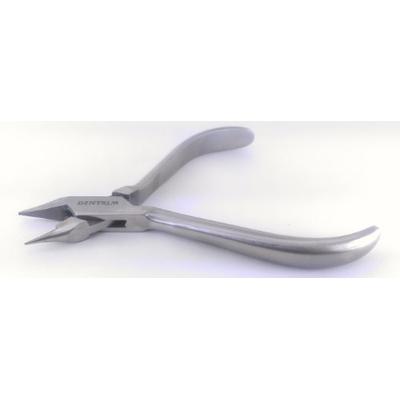 Light Wire Plier with 1 Groove