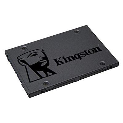 Kingston A400 SSD 960GB SATA 3 2.5" Solid State Drive SA400S37/960G - Increase Performance
