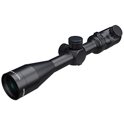 Athlon Optics , Neos, Riflescope, 3-9 x 40 Second Focal Plane (SFP) 1" Tube, Illuminated BDC 500 Ret