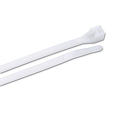 Gardner Bender 46-206M Nylon Cable Tie, 6 in., Natural