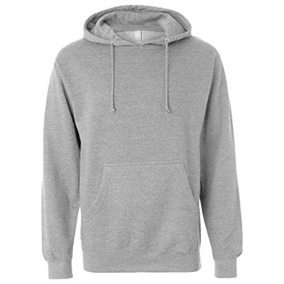 Independent Trading Co. - Midweight Hooded Sweatshirt - SS4500