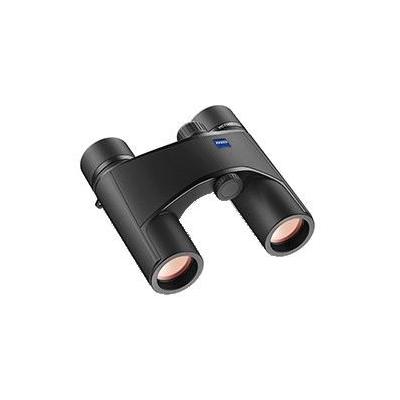 Zeiss Victory Pocket Binocular 10x25 T Multi-Layer Coating, Black