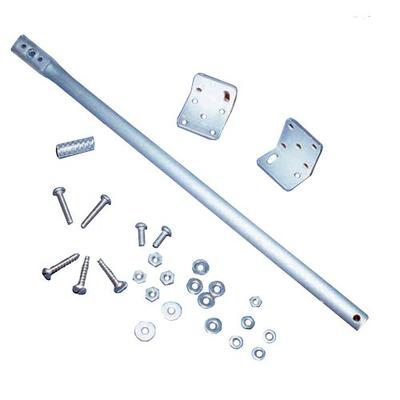 Davis Windex Windvane Kits Universal Masthead Mount/Windex-Tel