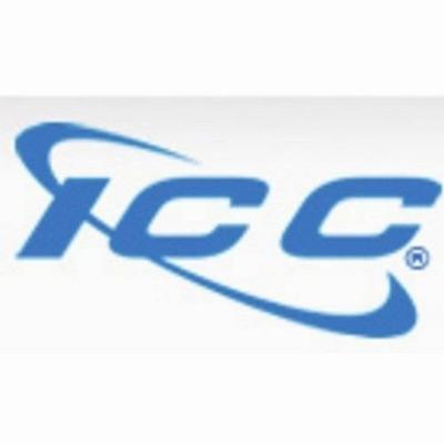 ICC Joint Cover- 1 1/4"- White- 10pk