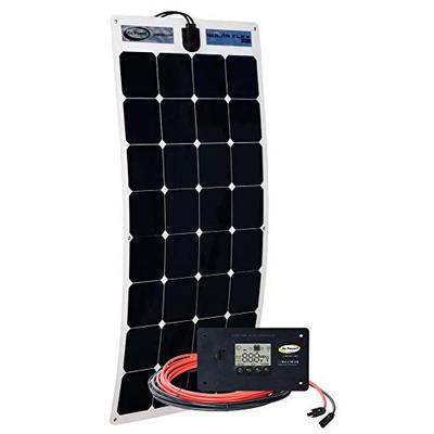 Valterra Power Us, Llc GP-FLEX-100 Solar Kit 100W Flexible