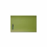 Symple Stuff Baver Midnight Blotter Paper Desk Pad in Green | 22 H x 14 W x 0.02 D in | Wayfair AB4B9738C7634398A7616B6E8F7E7AF0