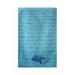 Highland Dunes Script Sea Turtle Tea Towel Terry in Blue | 16 W in | Wayfair FA9EB5510A20408EB411F5D4E7D0059F