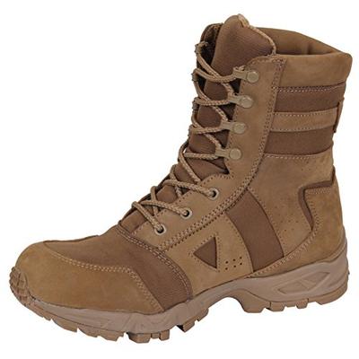 Rothco AR 670-1 Coyote Forced Entry Tactical Boot, 11