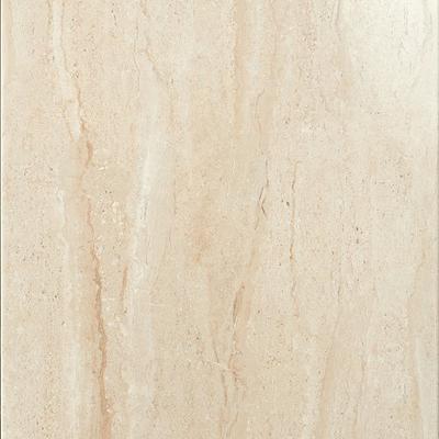 Samson 1036727 Travertini Polished Floor and Wall Tile, 16.75X16.75-Inch, Beige, 7-Pack