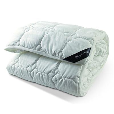 Behrens of England Full Protection Mattress Pad, Queen