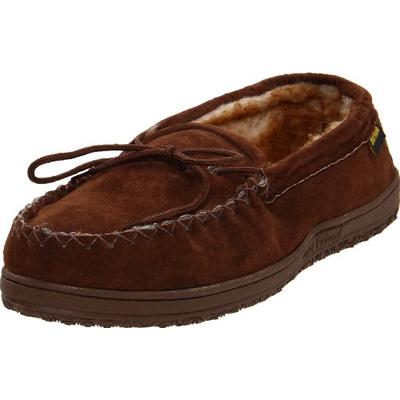 Old Friend Men's Washington, Chocolate 10