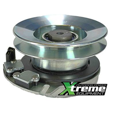 Xtreme Outdoor Power Equipment X0399 Replaces Cub Cadet PTO Clutch 717-04376A - Free Upgraded Bearin