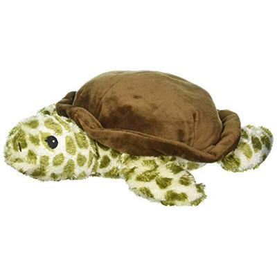 Intelex Cozy Microwaveable Plush Turtle - Lavender Scented