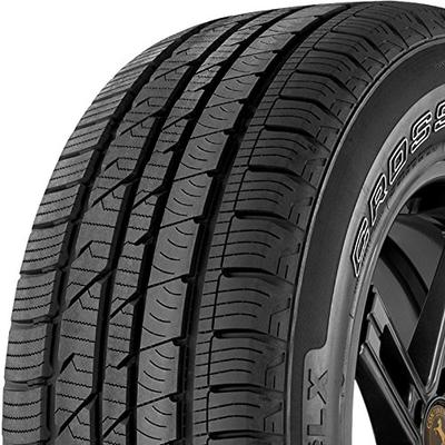 Continental CrossContact LX Radial Tire - 225/65R17 102T