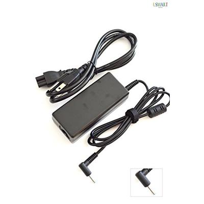 Ac Adapter Laptop Charger for HP Envy TouchSmart Sleekbook 14-k, 15-j, 17-j HP ENVY TouchSmart Sleek