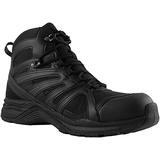 Altama Aboottabad Trail Runner Tactical Mid Top Combat Boot - Coyote Size 13 Black screenshot. Shoes directory of Clothing & Accessories.
